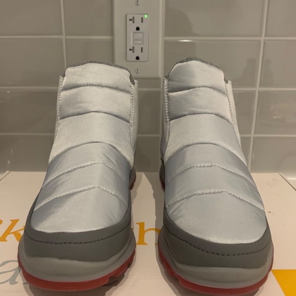 Cougar Ramp Slip On Boot - Picture 2 of 6